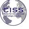 Center for International Strategic Studies CISS logo